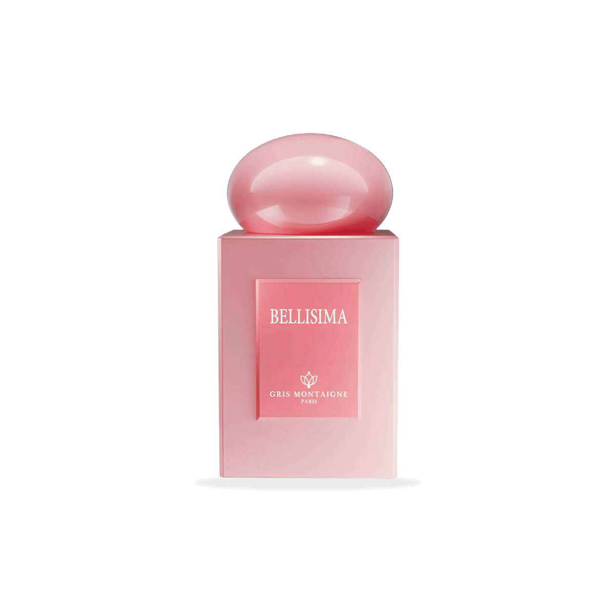 Bellissima - Gris Montaigne