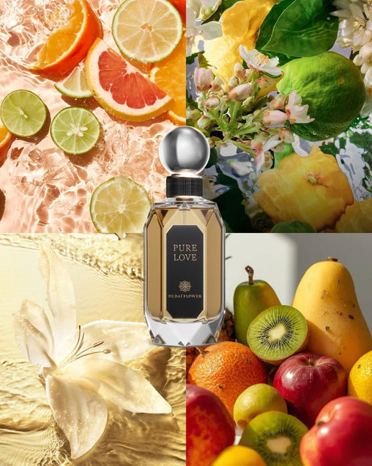 Pure Love  - Dubai Flower