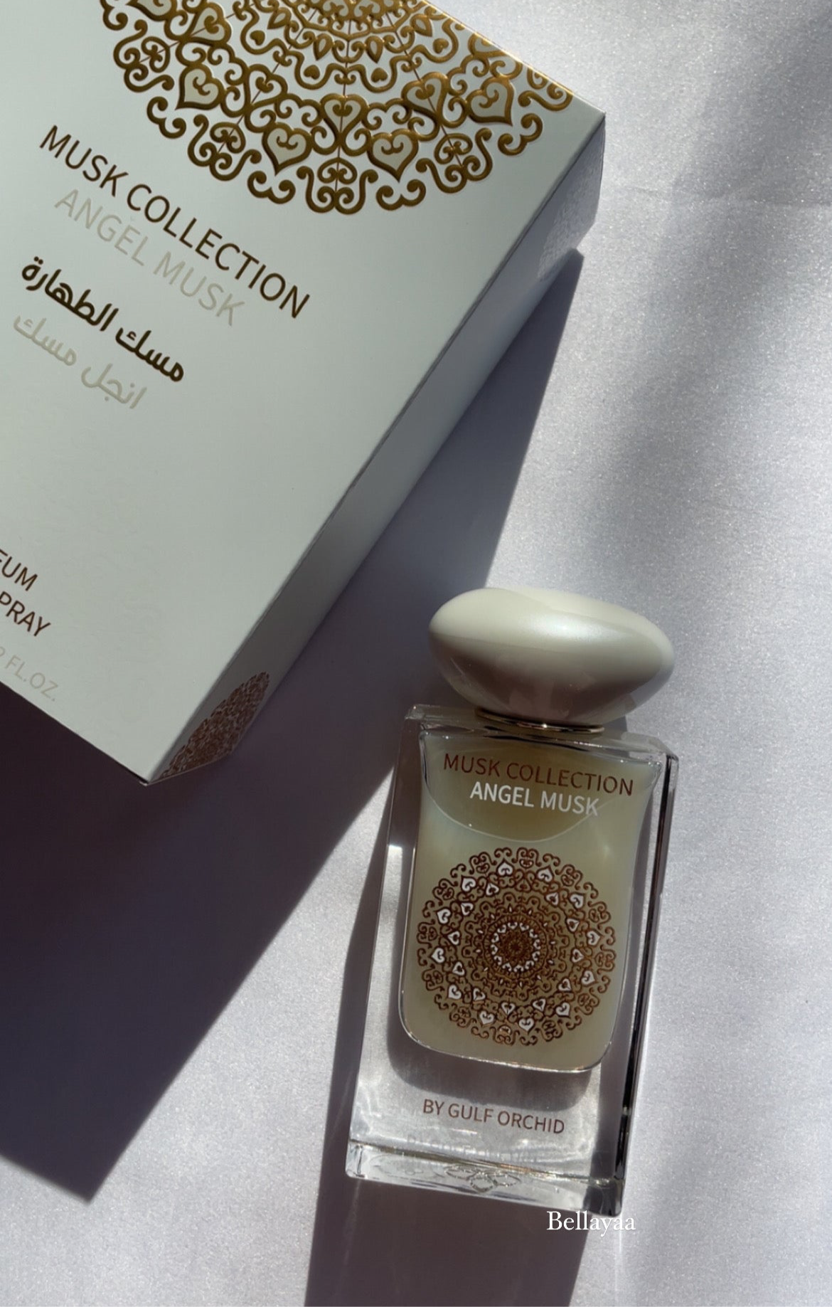 Parfum Angel Musk - Gulf Orchid