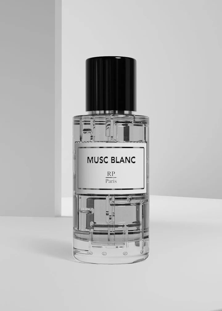 Musc Blanc - Rp Paris (50ml)