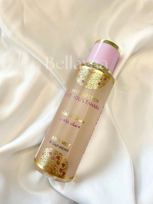 Brume Parfumée Mysterious Tahara - Gulf Orchid