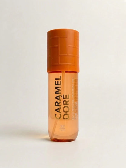 Brume Pop Caramel Doré - Rp Paris