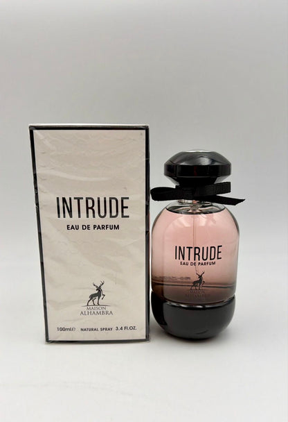 L'Intrude - Maison Alhambra