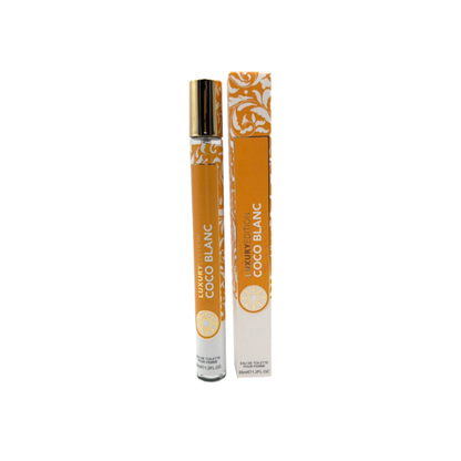 Coco Blanc  – Lot de 24 × 35 ml