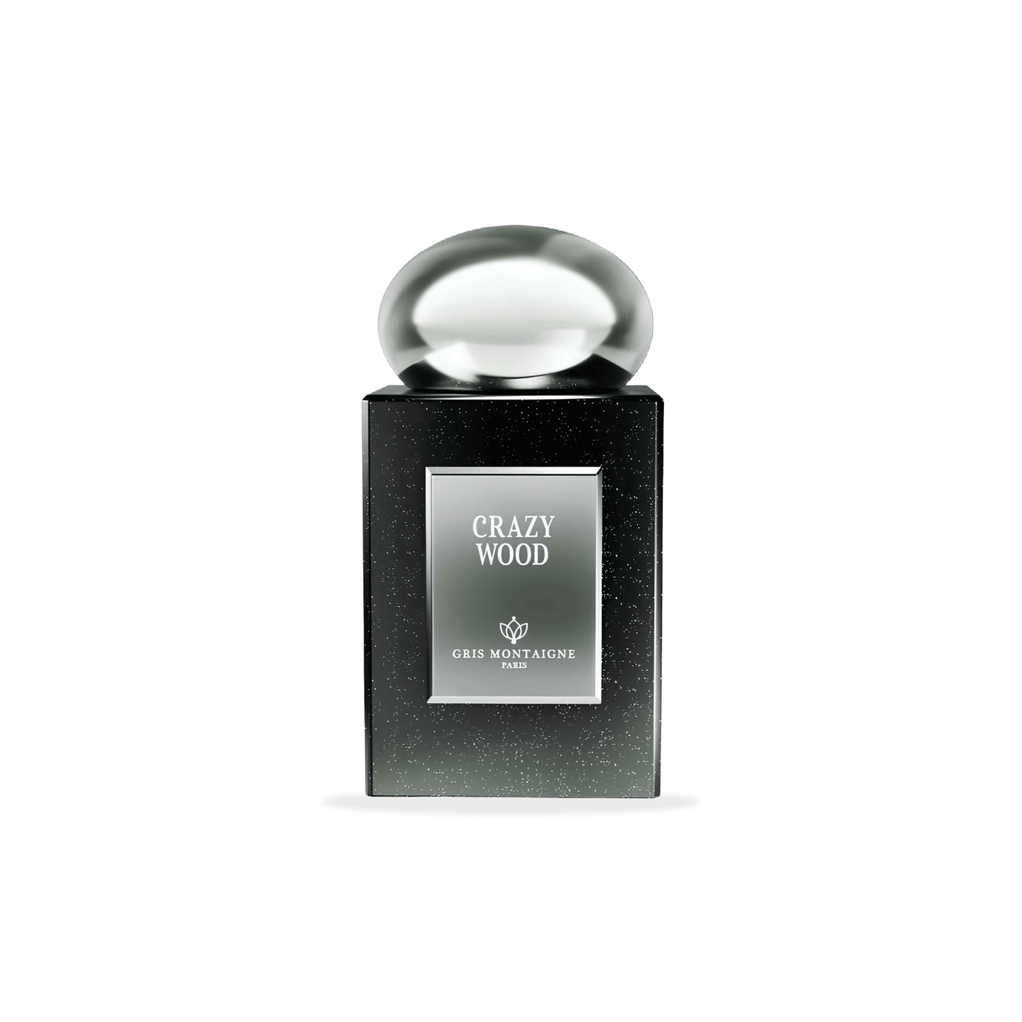 Crazy Wood - Gris Montaigne