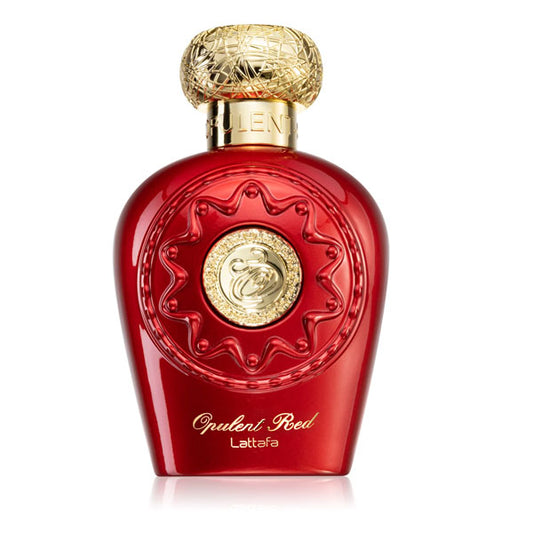 Opulent Red - Lattafa