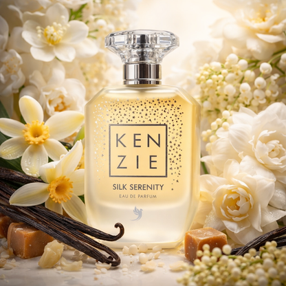 Kenzie Silk Serenity - Volaré