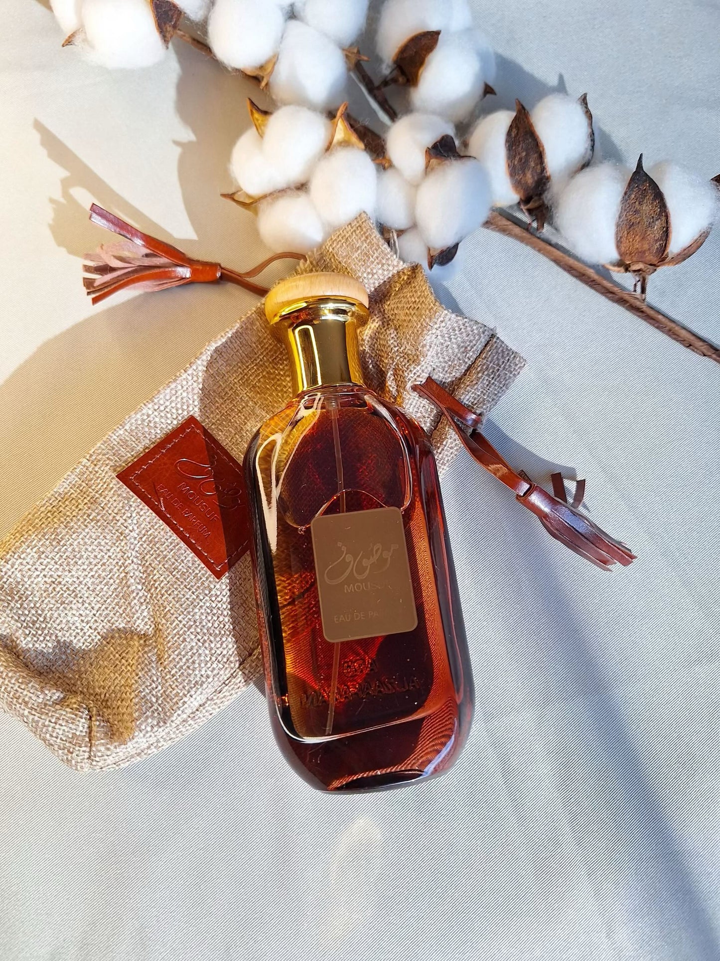 Mousuf - Ard Al Zaafaran