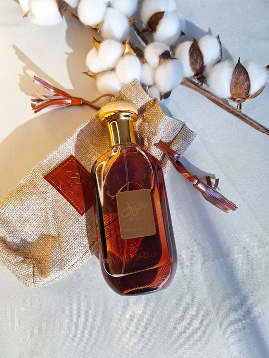 Mousuf - Ard Al Zaafaran