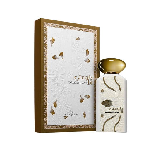 Daloate Ana - Ard Al Zaafaran