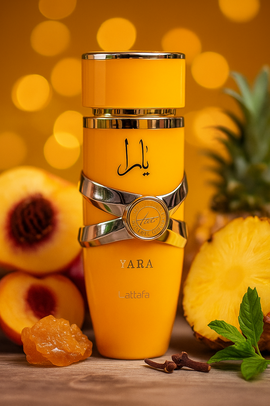 Parfum Yara Tous - Lattafa
