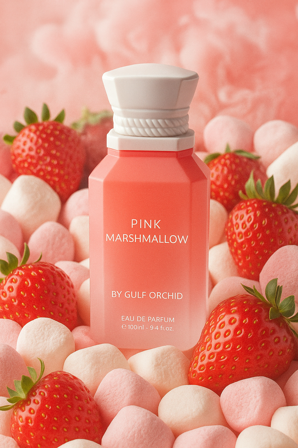 Parfum Pink Marshmallow - Gulf Orchid