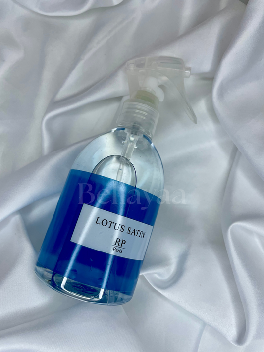 Spray Lotus Satin - Rp Paris