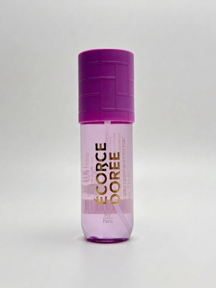 Brume Pop Écorce dorée - Rp Paris