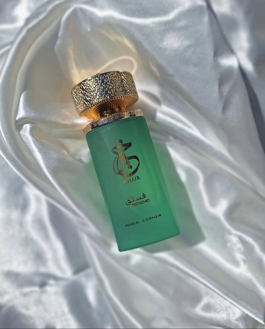 Khair Pistachio - Paris Corner