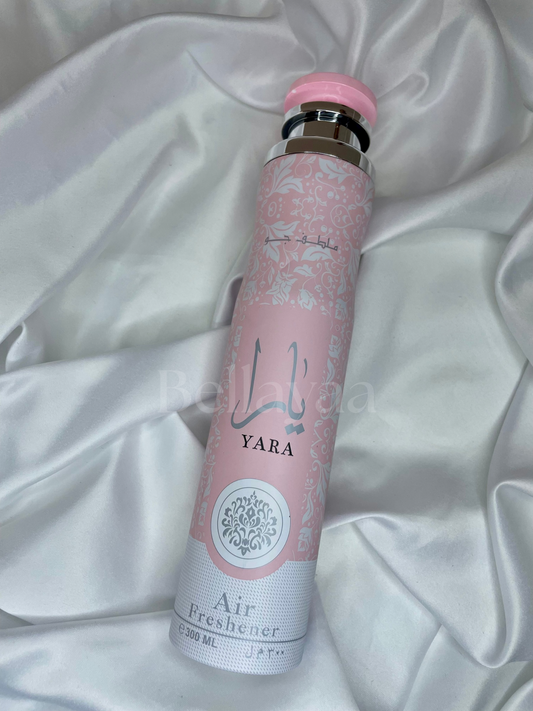 Air Freshner Yara - Lattafa