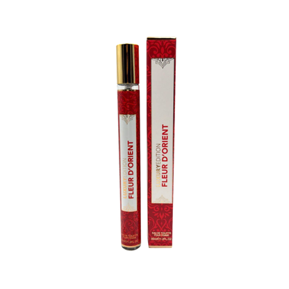 Fleur d’Orient – Lot de 24 × 35 ml