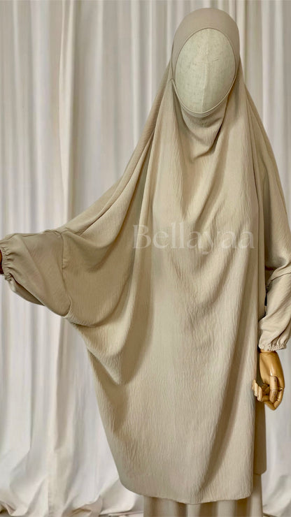 Jilbeb Jazz (2 pièces jupe)