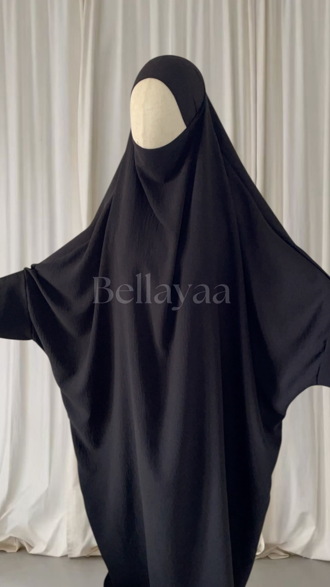 Jilbeb Jazz 1 pièce