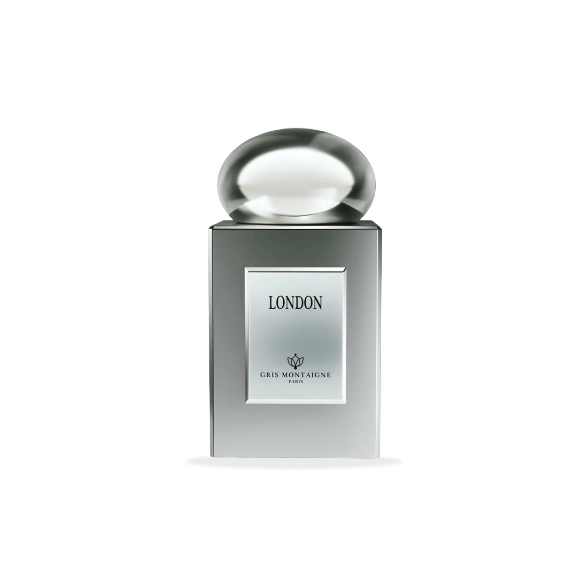 London - Gris Montaigne