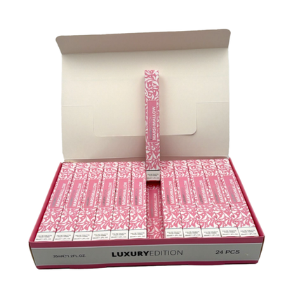 Marshmallow – Lot de 24 × 35 ml
