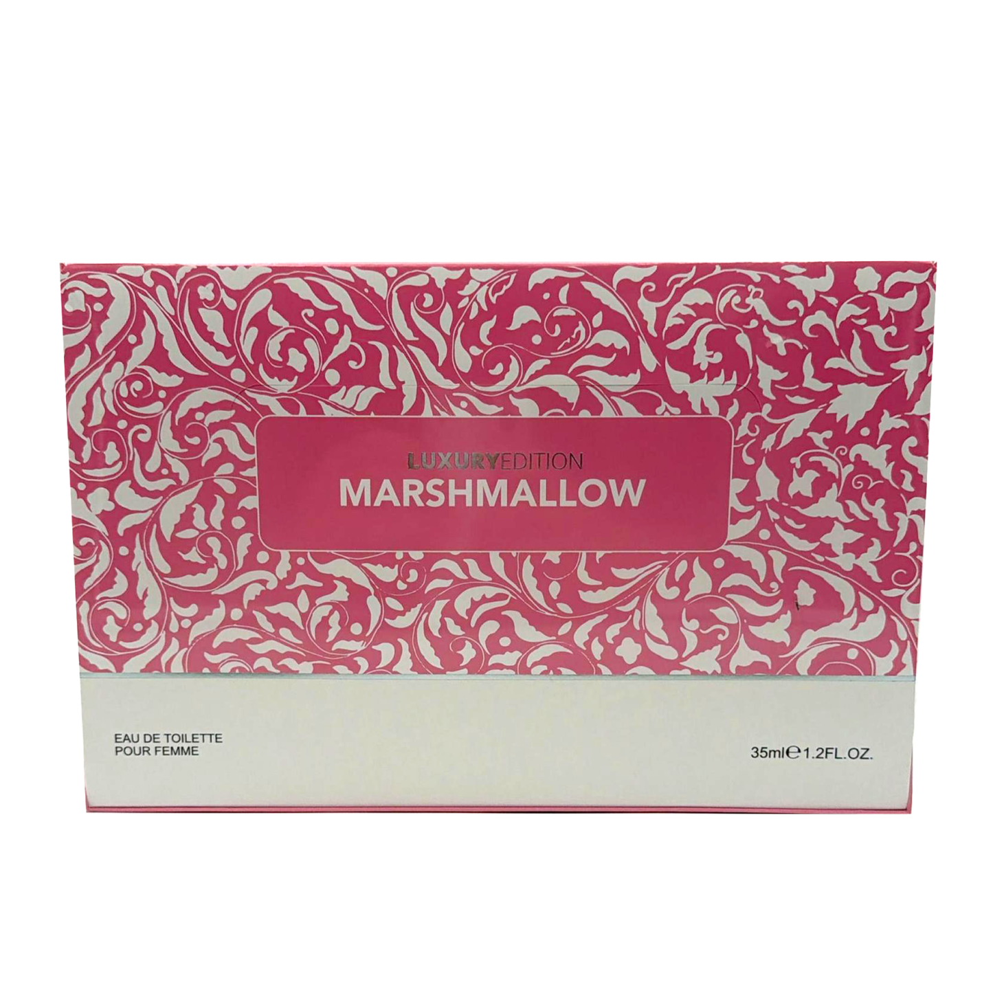 Marshmallow – Lot de 24 × 35 ml