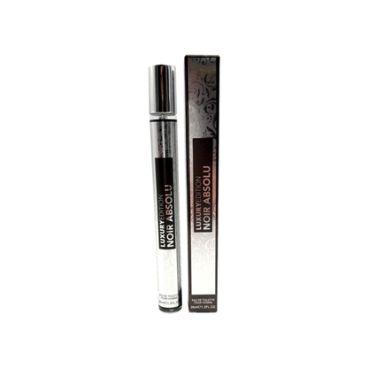 Noir Absolu – Lot de 24 × 35 ml