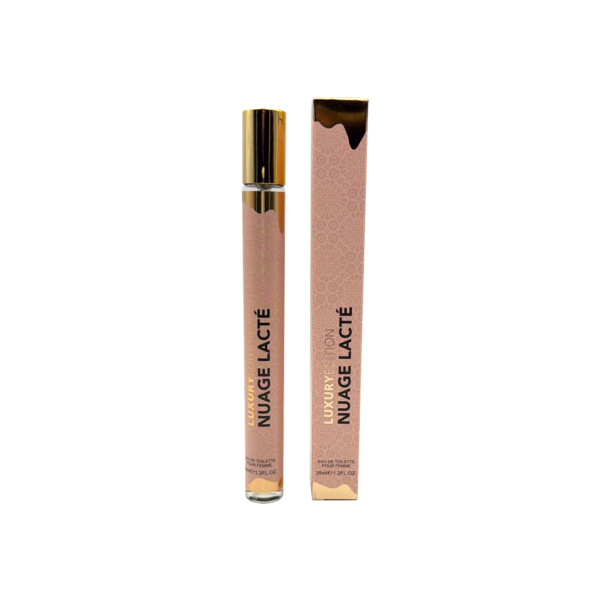Nuage Lacté – Lot de 24 × 35 ml