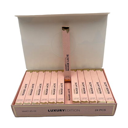 Nuage Lacté – Lot de 24 × 35 ml