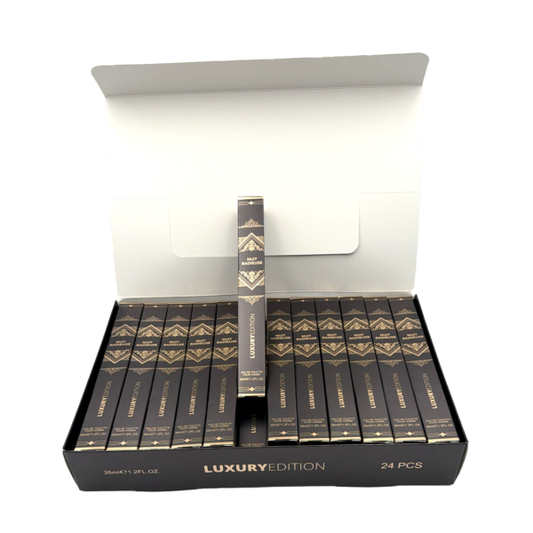 Nuit Radieuse  – Lot de 24 × 35 ml