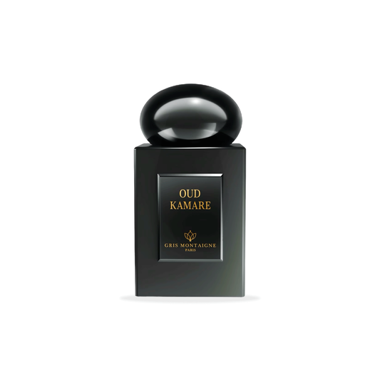Oud Kamare - Gris Montaigne