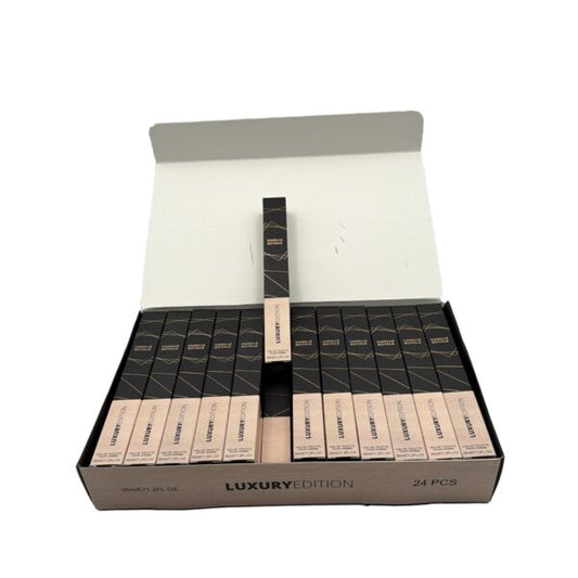 Vanille Royale – Lot de 24 × 35 ml