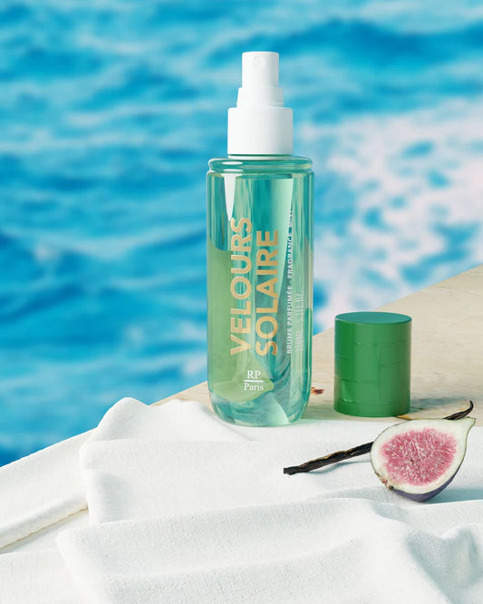 Brume Pop Velours Solaire - Rp Paris