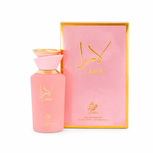 Lara – Attri