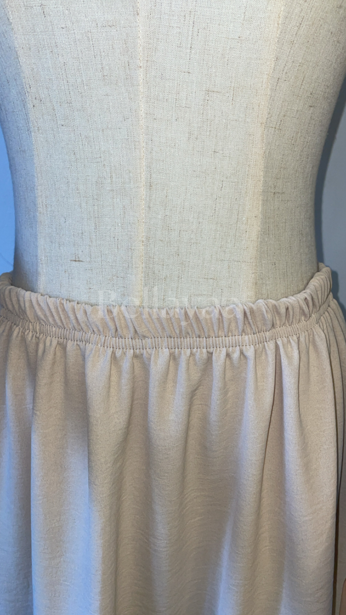 Jilbeb Jazz (2 pièces jupe)