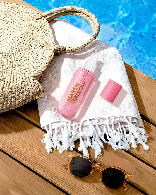 Brume Pop Marshmallow - Rp Paris